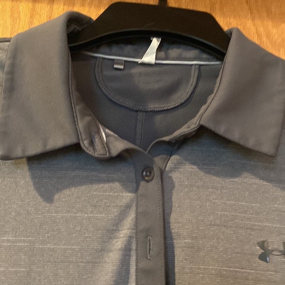 Golf shirt - Picture 3 of 5